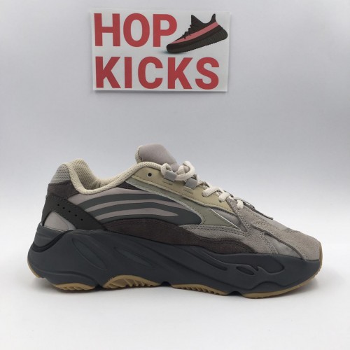 Yeezy Boost 700 V2 Tephra [Real Boost]